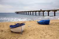 Skorpilovtzi Beach 4